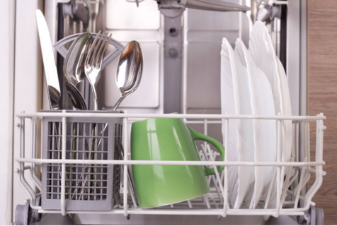 dishwasher repair bethel ct